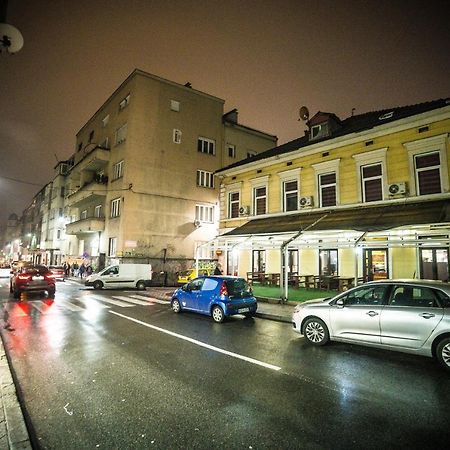 Residence Inn Orijent SJJ Eksteriør billede
