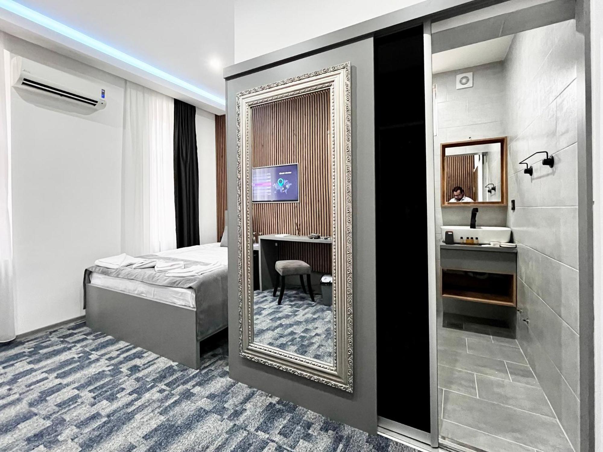 Residence Inn Orijent SJJ Eksteriør billede