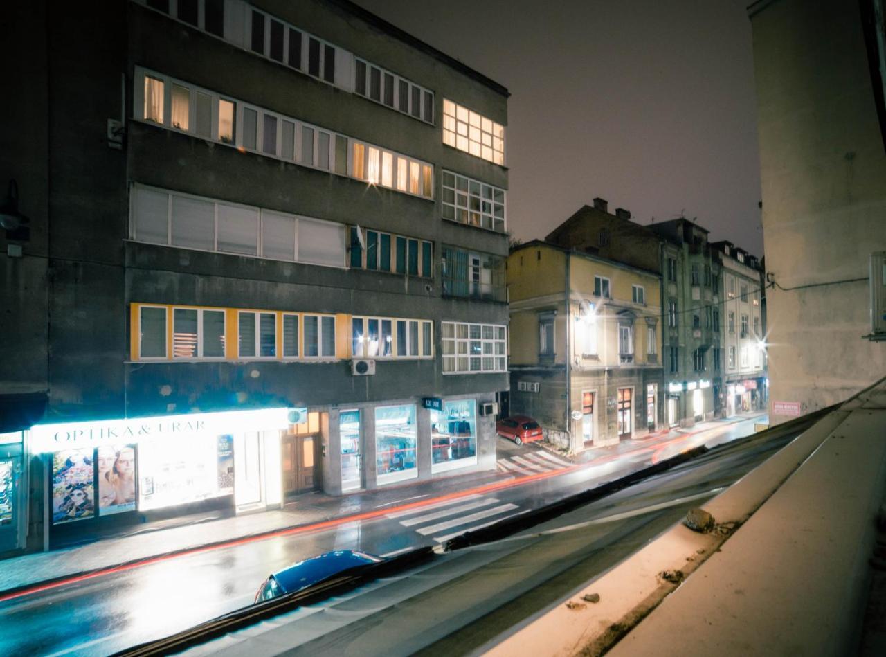 Residence Inn Orijent SJJ Eksteriør billede