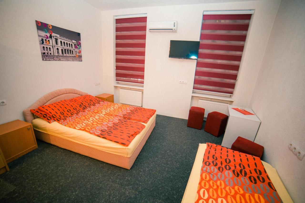 Residence Inn Orijent SJJ Eksteriør billede