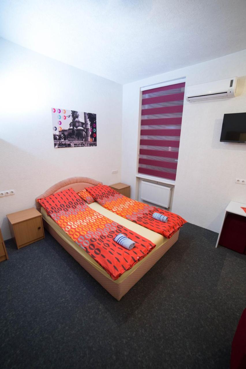 Residence Inn Orijent SJJ Eksteriør billede